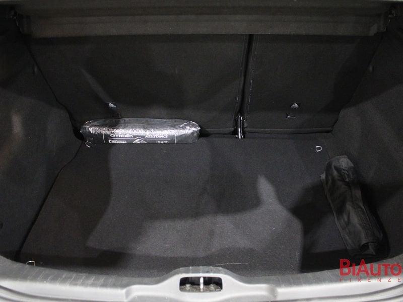 Citroën C4 Cactus BlueHDi 100 S&S Feel