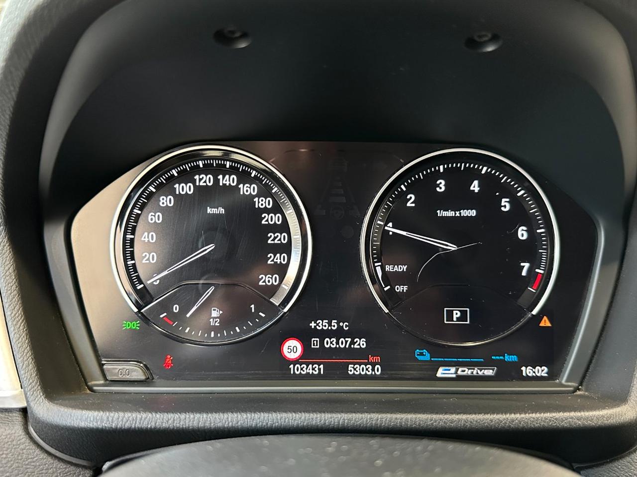 BMW X2 xdrive25e Phev Business X auto - Navi PRO