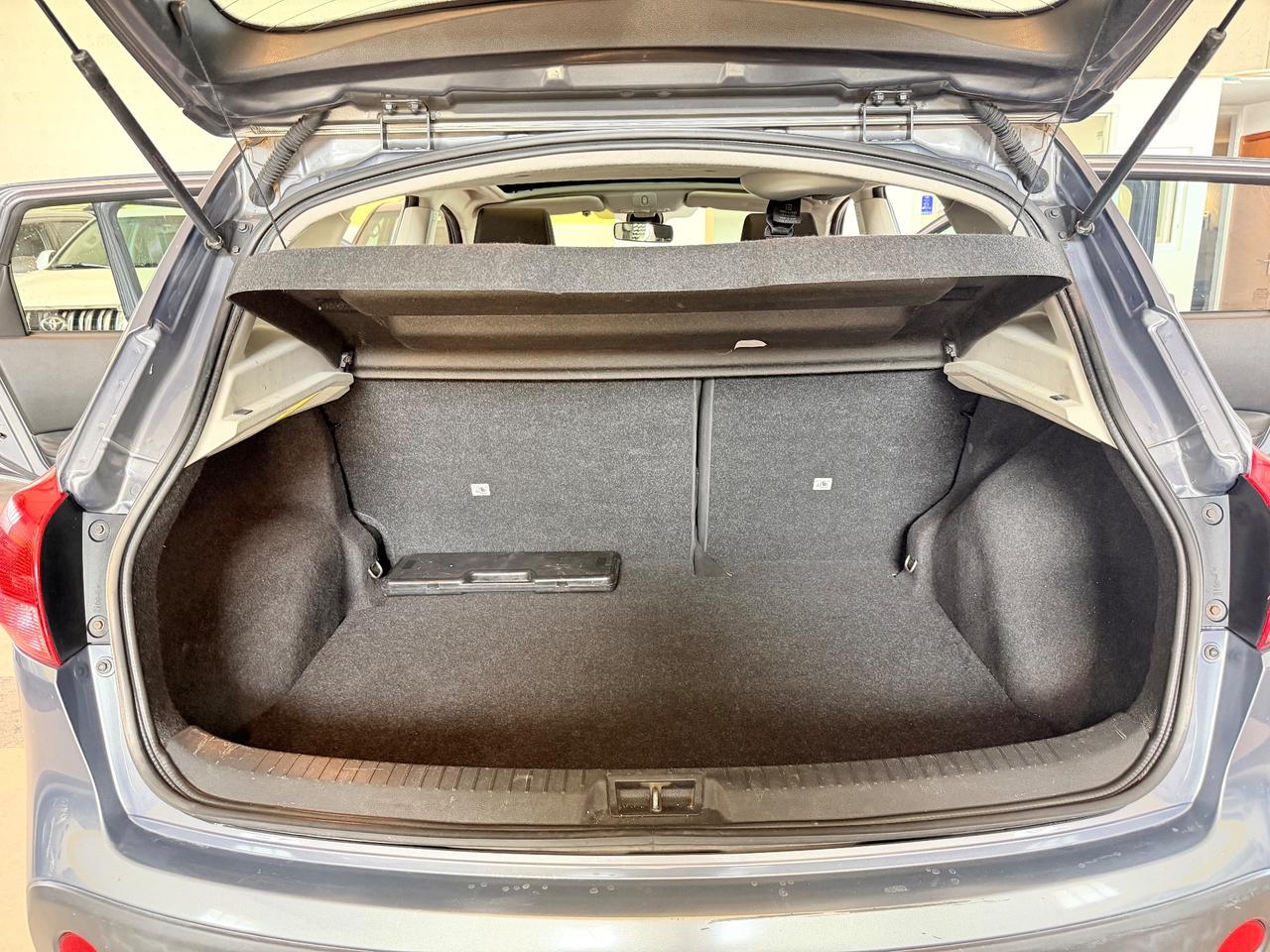 Nissan Qashqai 2.0 dCi DPF 4WD Tekna Tetto
