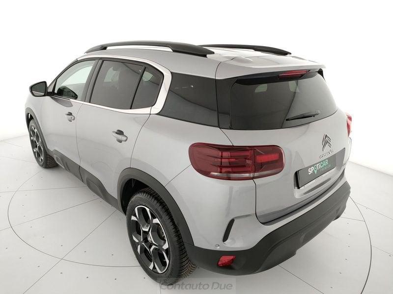 Citroën C5 Aircross C5 Aircross 1.5 bluehdi Shine s&s 130cv eat8