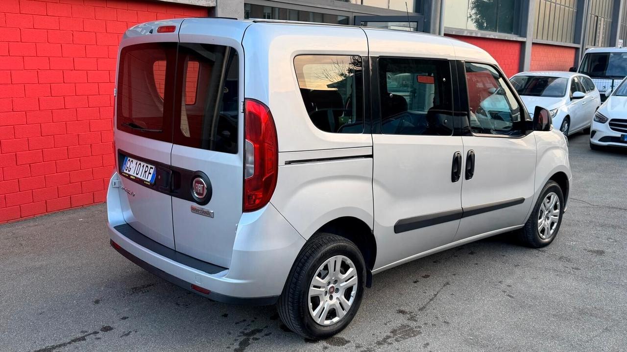 Fiat Doblo Doblò 1.3 MJT S&S PL-TN Cargo Maxi Easy