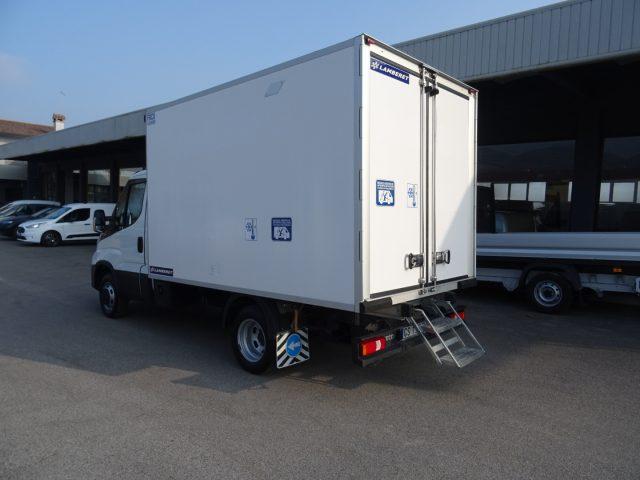 IVECO Daily 35C16H BTor 3.0 HPT PM-RG CELLA FRIGO FRCX-20°