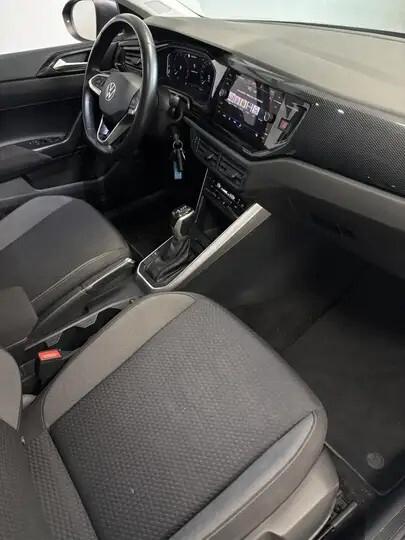 Volkswagen Taigo 1.0 tsi Life 110cv dsg~Unipro~Promo~Finanziamento