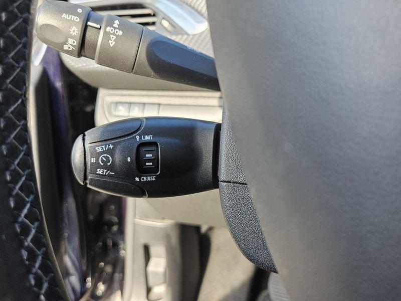 Peugeot 208 Allure BlueHDi 75cv