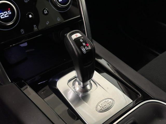 LAND ROVER Discovery Sport 2.0D I4-L.Flw 150 CV AWD Auto S