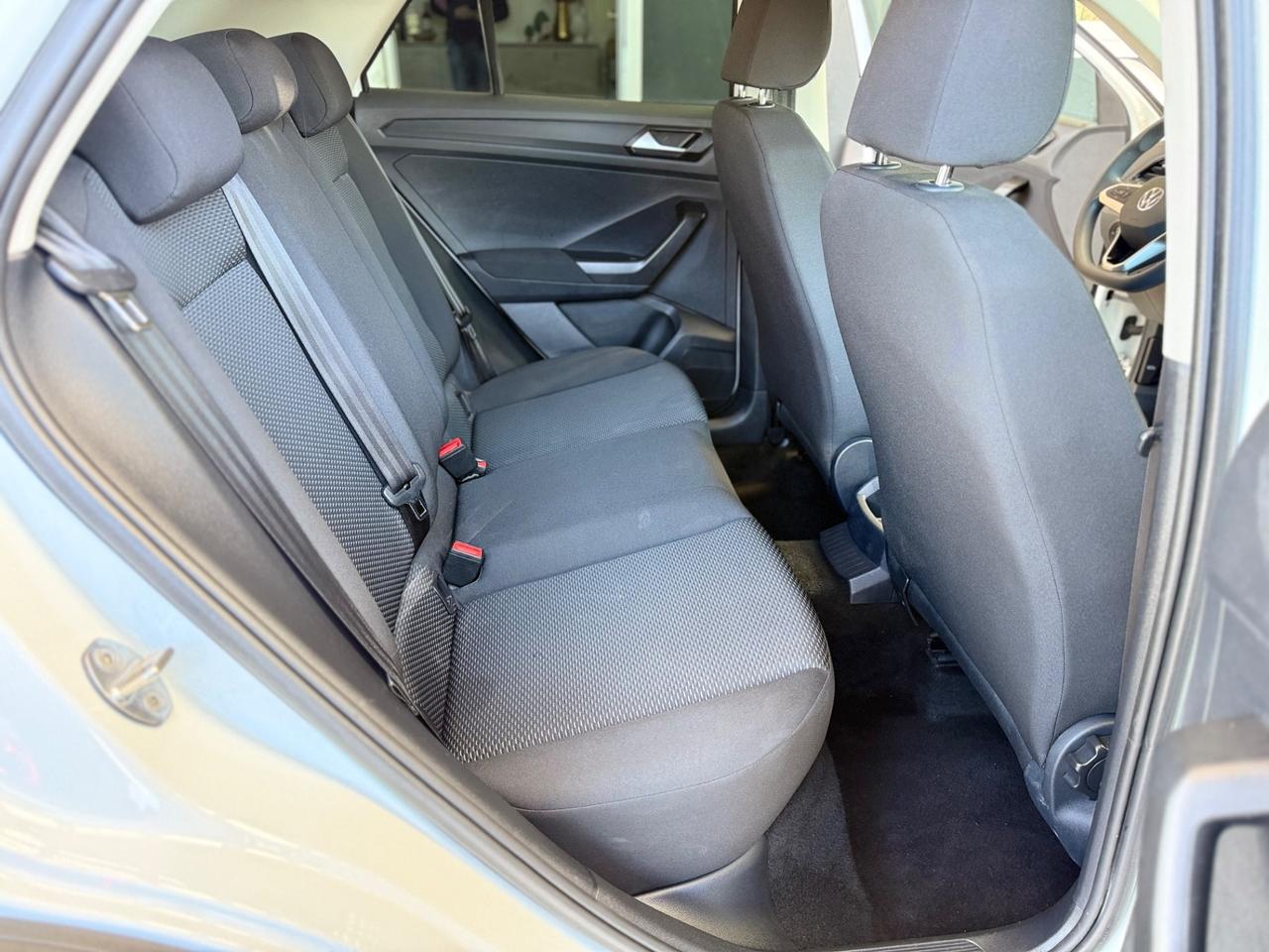 Volkswagen T-Roc 1.0 TSI Style