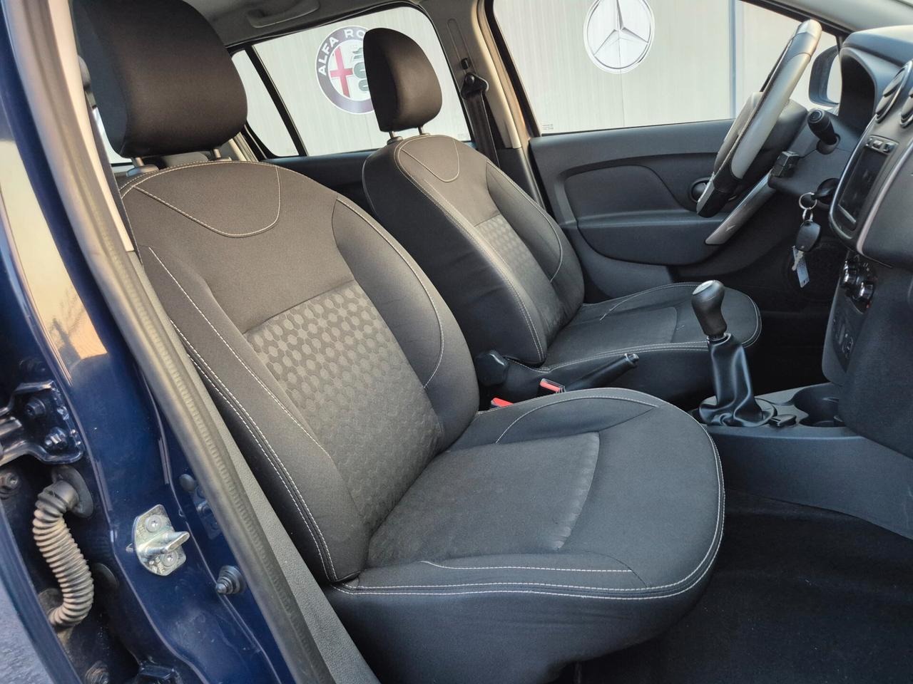 Dacia LOGAN 1.5 dCi 90CV RESTAYLING NUOVA FULL 2014