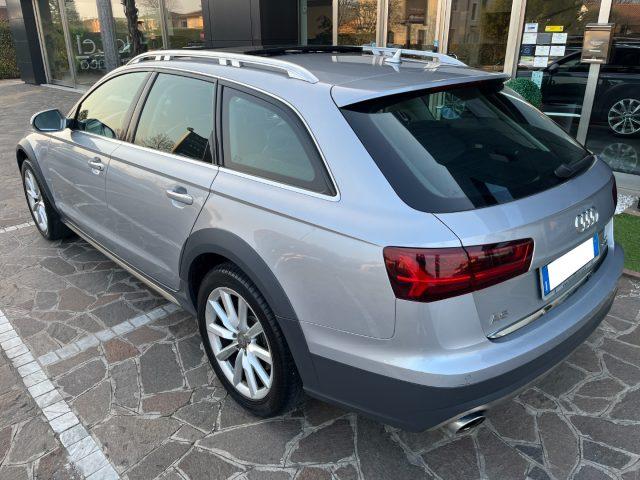 AUDI A6 allroad 3.0 TDI 218CV S-TRONIC BUSINESS