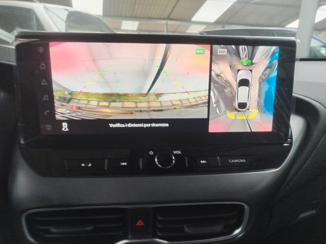 Nissan Juke 1.6 HEV N-Design