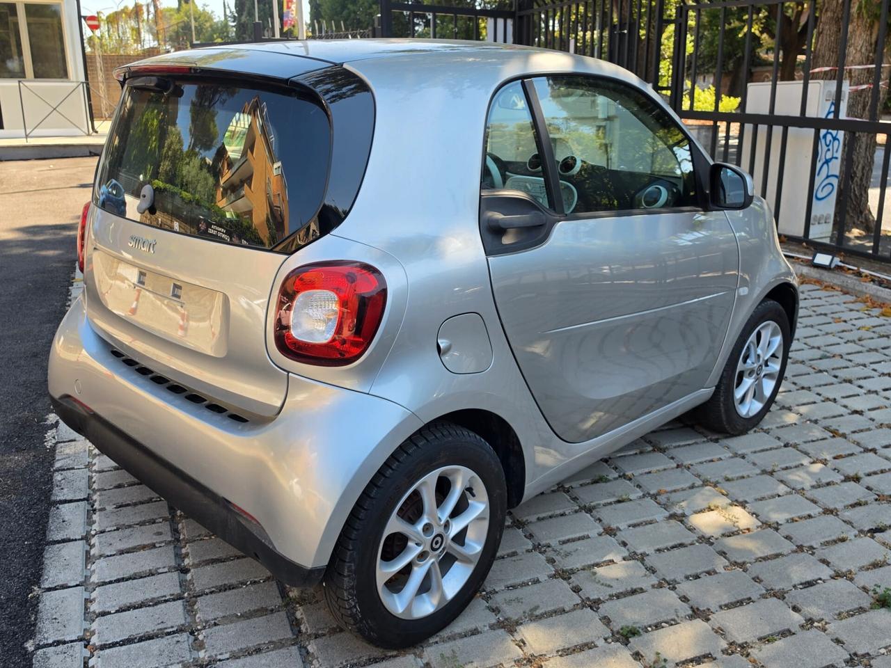 Smart ForTwo 70 1.0 Passion PREZZO PROMO FIN