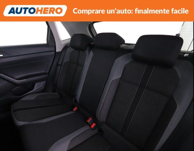 VOLKSWAGEN Polo 1.6 TDI 95 CV 5p. Highline BlueMotion Technology