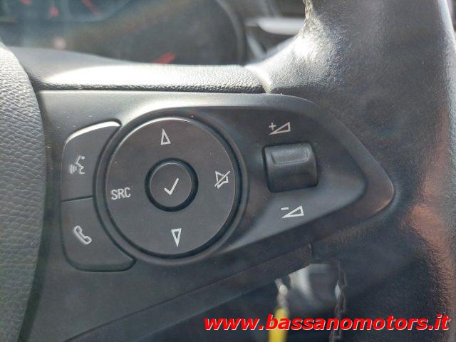 OPEL Corsa 1.2 Edition