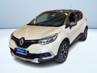 Renault Captur 0.9 TCE SPORT EDITION2 90CV
