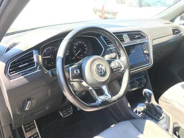 VOLKSWAGEN Tiguan 2.0 TDI DSG 4MOTION Sport R-Line