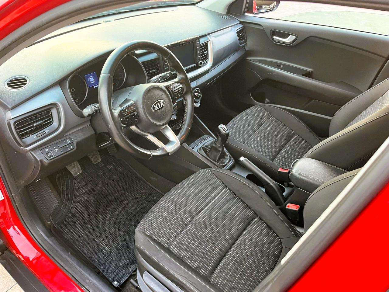 Kia Stonic 1.6 CRDi 110 CV