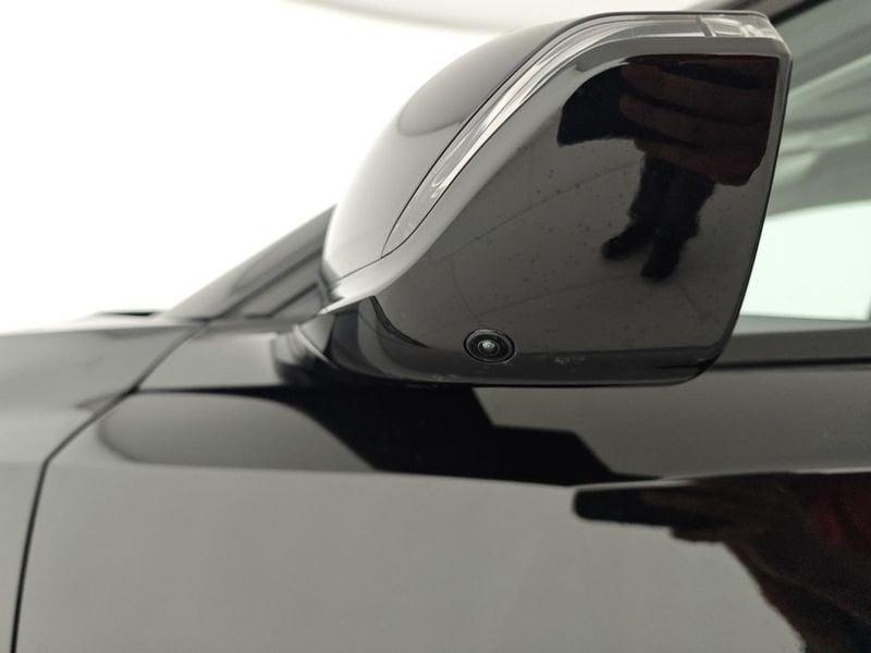 Peugeot 408 Hybrid 145 e-DCS6 Allure