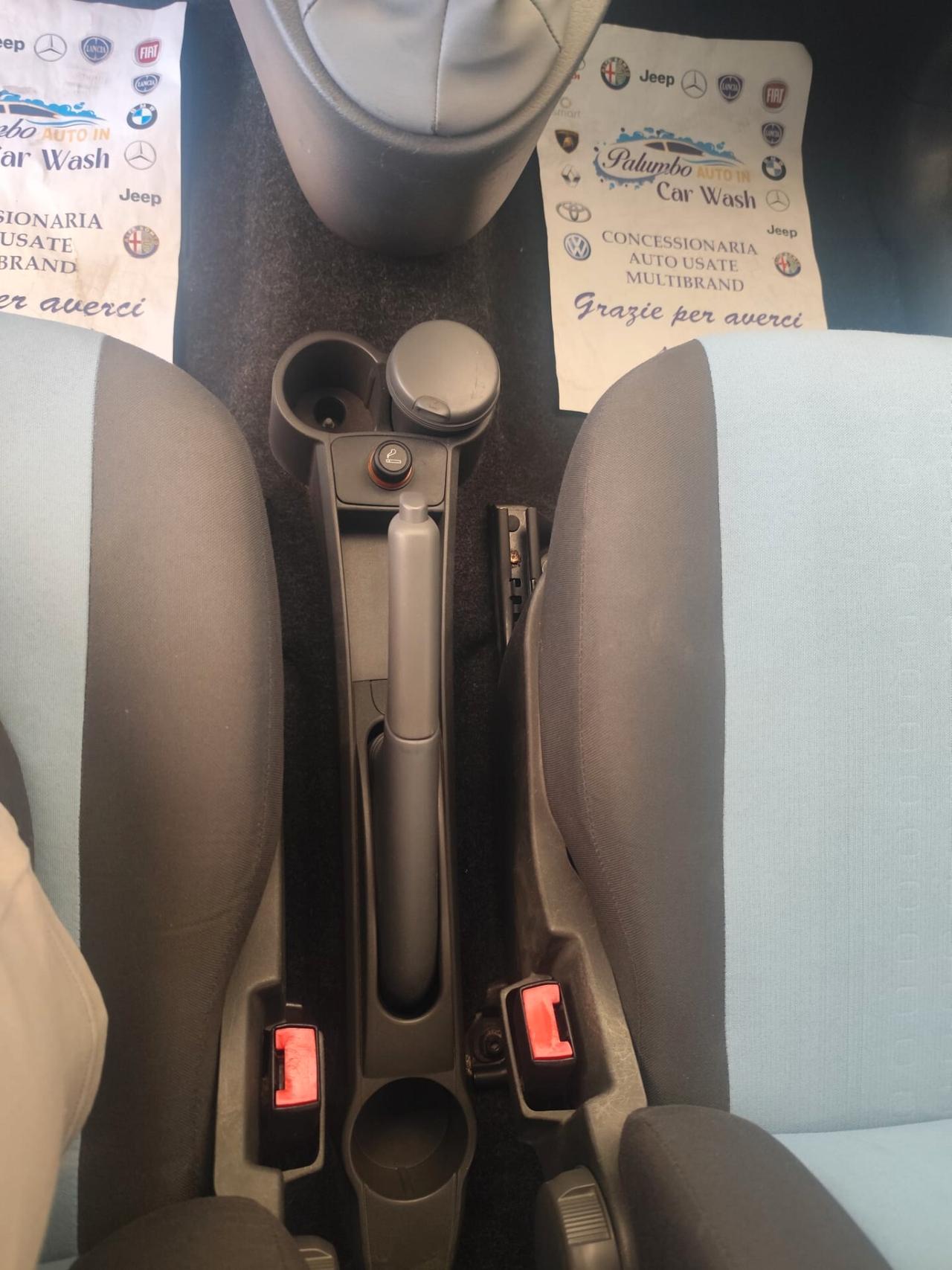 Fiat Panda 1.2 Alessi