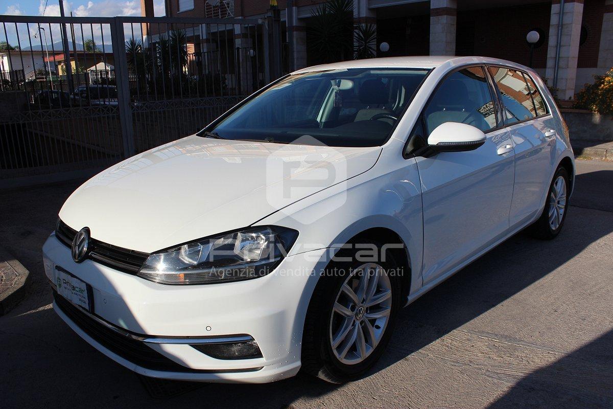 VOLKSWAGEN Golf Business 1.6 TDI 5p. Trendline BlueMotion Technology