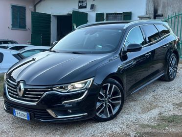 Renault Talisman Sporter dCi 130 CV Energy Intens