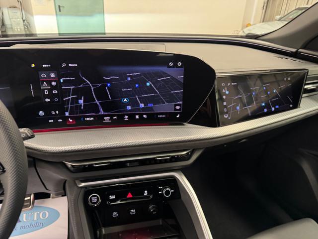 AUDI Q5 SPB TDI 204CV mHEV+ S tronic quattro S line KM.0