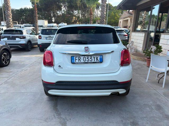 FIAT 500X 1.3 MultiJet 95 CV Business
