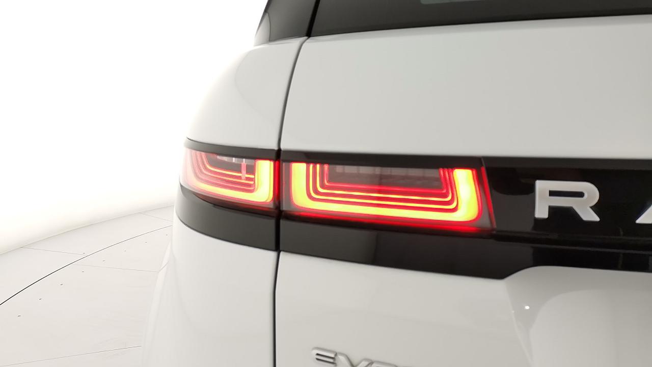 LAND ROVER Range Rover Evoque II 2019 - Evoque 2.0d i4 mhev S awd 180cv