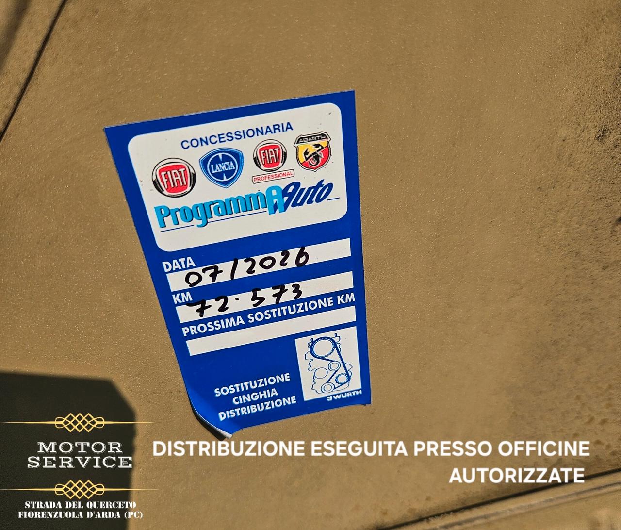 Fiat Panda 1.2 Lounge PREZZO FINALE SOLO AGOSTO