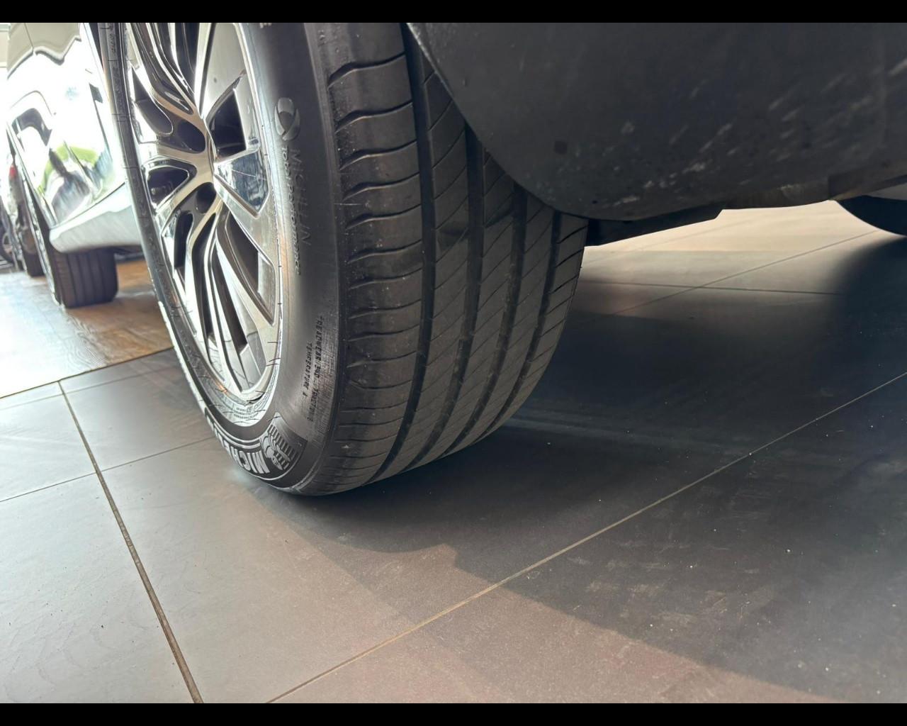 Mercedes-Benz GLC - X254 - GLC 220 d Advanced 4matic auto