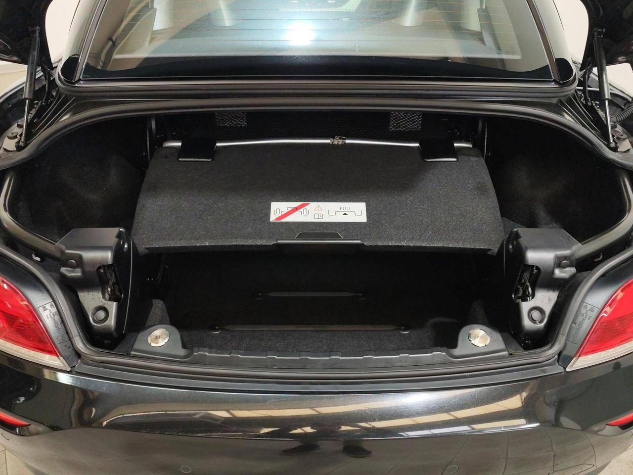 BMW Z4 sDrive28i MSport