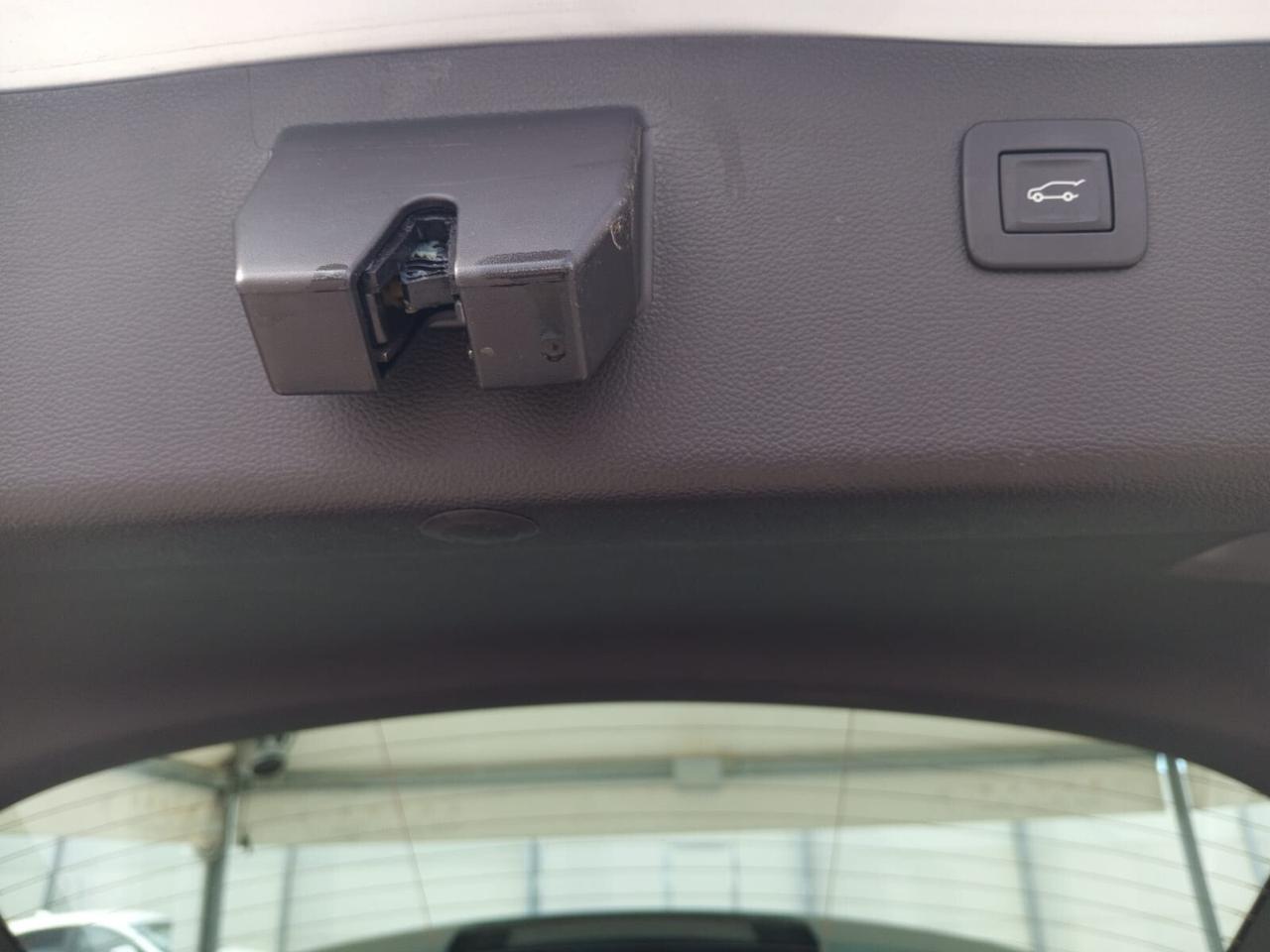 Opel Astra 1.6 CDTi 110CV Start&Stop Sports Tourer Dynamic