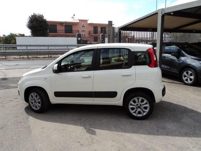 FIAT Panda 0.9 Metano