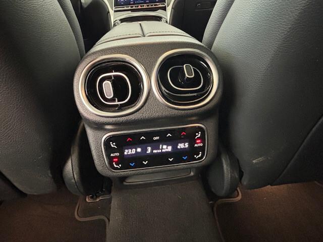 Mercedes-benz GLC 300d 4Matic Mild Hybrid AMG Line Premium Plus