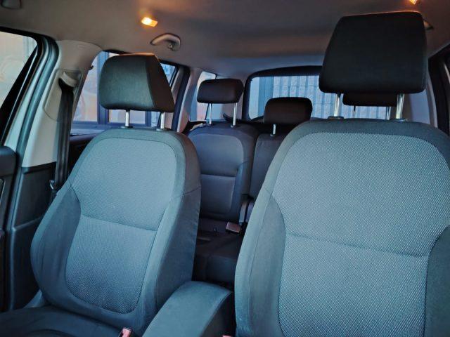 SKODA Yeti 1.2 TSI DSG Adventure NEOPATENTATI - PREZZO REALE
