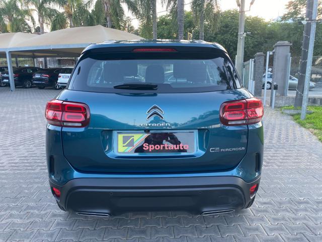 CITROEN C5 Aircross BlueHDi 130 S&S EAT8
