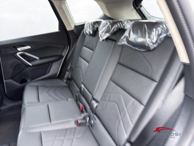 BMW iX1 eDrive20-Special Edition Xline Premium Package