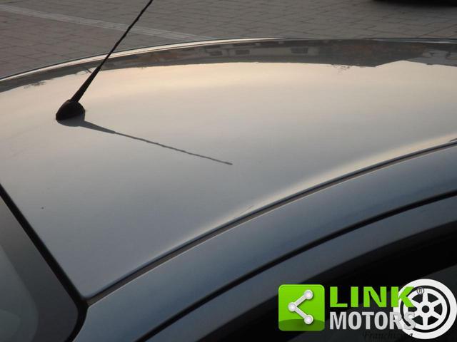 FORD Ka 1.2 8V 69CV Titanium con polizza meccanica