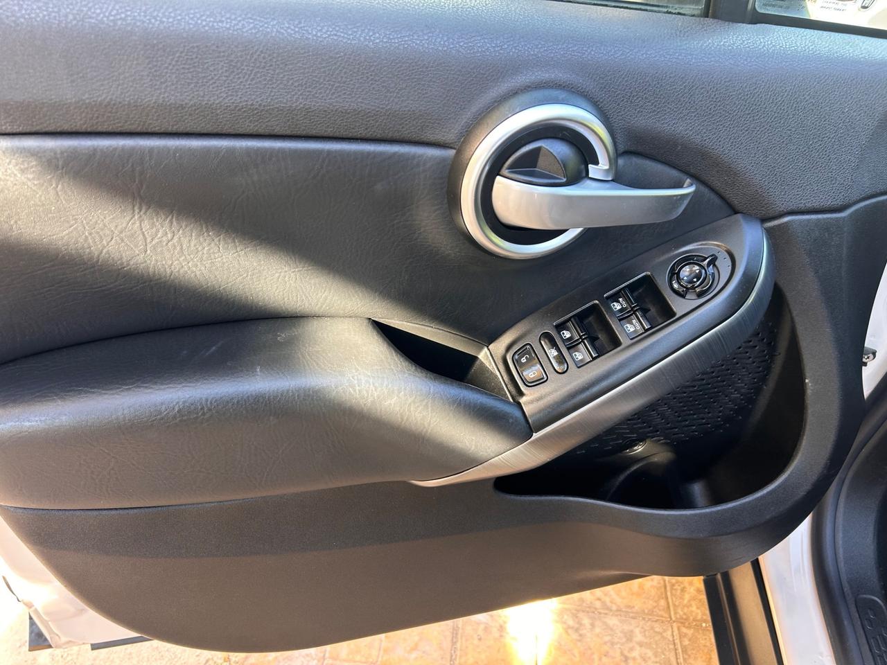 Fiat 500X 1.6 MultiJet 120 CV Cross