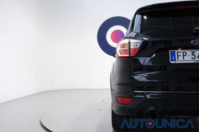 FORD Kuga 1.5 TDCI 120 CV S&S 2WD ST-LINE NEOPATENTATI