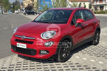 FIAT 500X 1.3 MultiJet 95 CV Pop Star