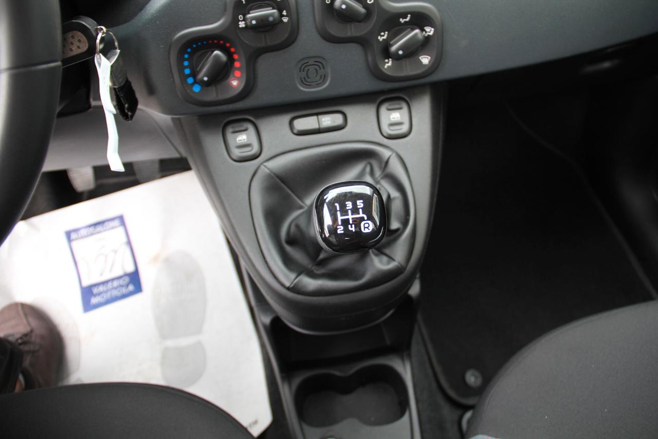 Fiat Panda 1.2 Pop