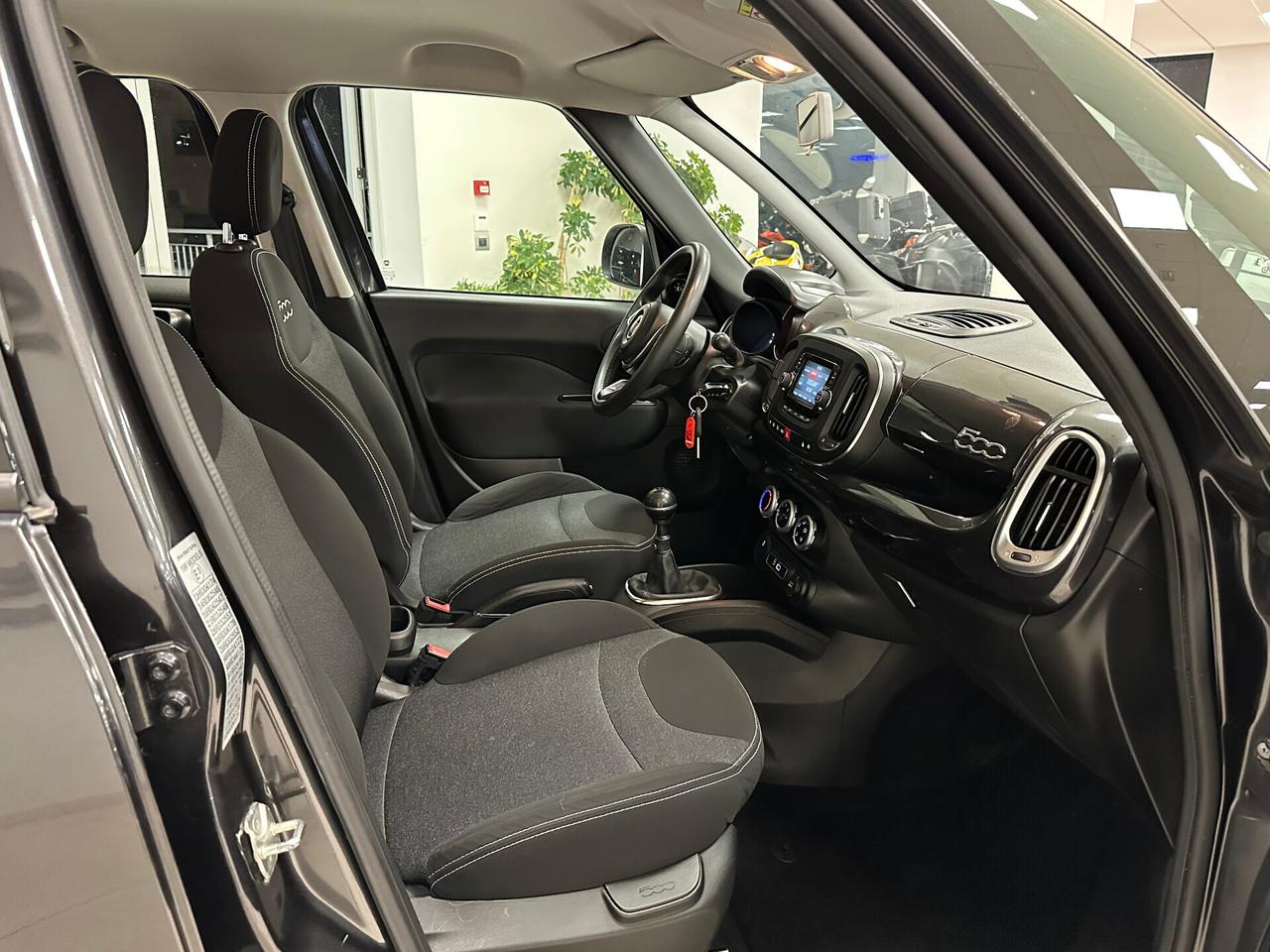 Fiat 500L 1.3 Multijet 95 CV Mirror - 2018