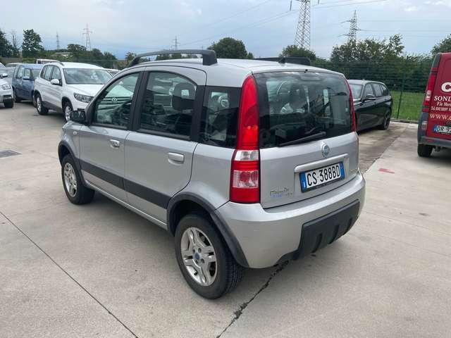 Fiat Panda 1.2 Climbing 4x4