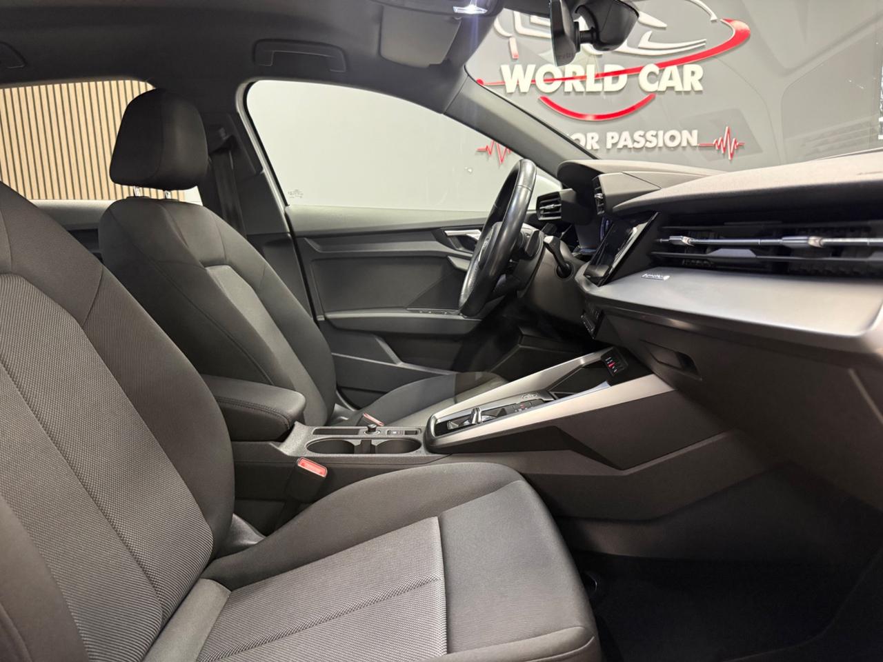 A3 SPB 40 TDI quattro S tronic Business Advanced 200cv