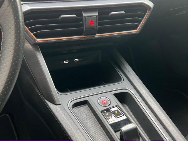 CUPRA Formentor 2.0 TDI 4Drive DSG tua da ?259,00