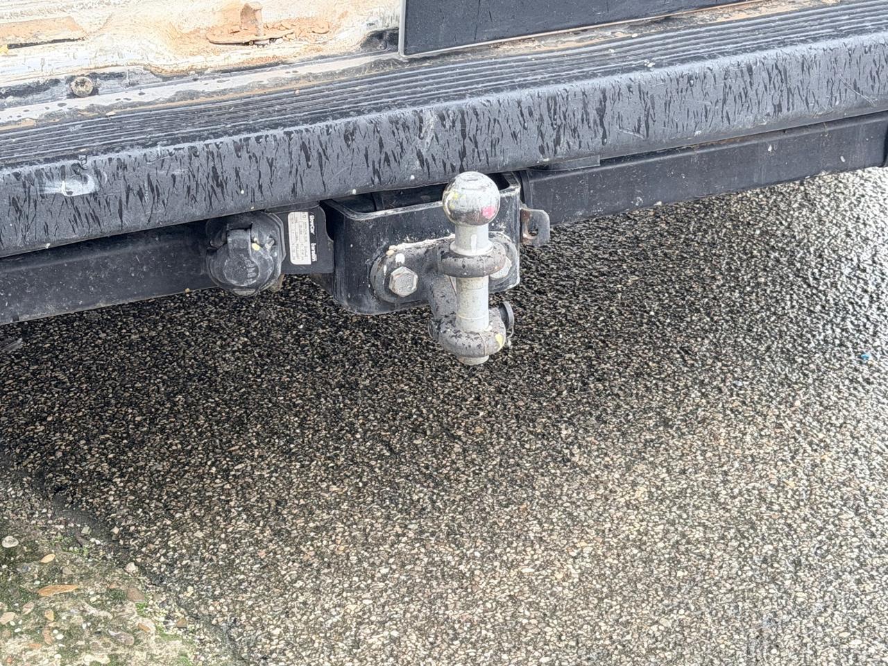 Citroen Jumper 35 L2H1 2.2 BLUEHDI 165CV TETTO ALTO EU6