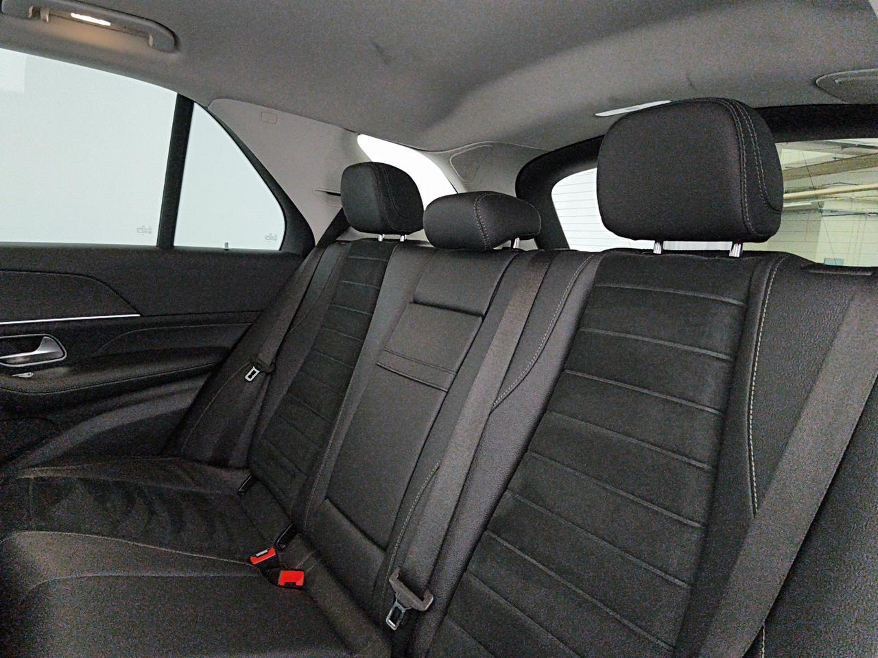 Mercedes Classe M - GLE GLE 300 d mhev Premium 4matic