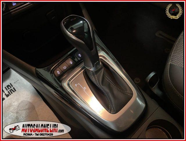 OPEL Crossland 1.2 Turbo 131cv Elegance AUTOMATICA NUOVO MODELLO