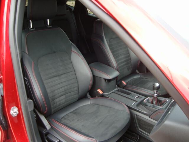 Ford Kuga 1.5 EcoBlue 120 CV 2WD ST-Line 2021