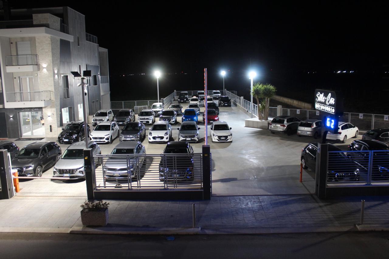 Hyundai iX35 1.7 CRDi 2WD Xpossible