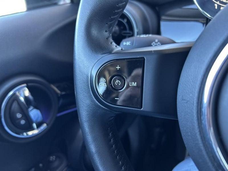 MINI Cooper 5p auto 136 cv PROMOZIONE - 2024 PARI AL NUOVO